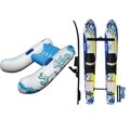 Rave Sports Water Ski Starter Package