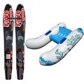 Rave Sports Junior Skier Starter Package