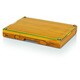 'Concerto' Cutting Board and Cheese Tool Set