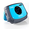 Coleman Xtreme C4WP-BL12MP Waterproof Digital Camera with Flip-up Screen