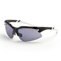 Optic Nerve Men's 'Bender' Sport Sunglasses (3 Interchangeable Lens Pairs)