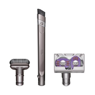Dyson Car Cleaning Kit with Tangle-free Turbine Tool