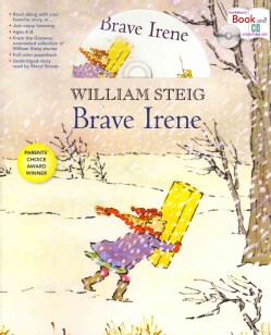 Brave Irene