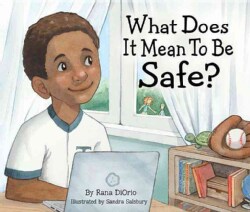 What Does It Mean to be Safe? (Hardcover)