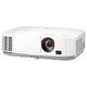 NEC Display NP-P501X LCD Projector - 720p - HDTV - 4:3