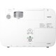 NEC Display NP-P501X LCD Projector - 720p - HDTV - 4:3