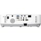 NEC Display NP-P501X LCD Projector - 720p - HDTV - 4:3