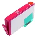BasAcc Remanufactured Magenta Ink Cartridge for HP 564XL