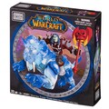 Mega Bloks World of Warcraft Spectral Tiger and Seperon