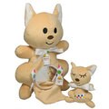 Buckleyboo BuckleyBoo Crib-a-Roo Learning Toy