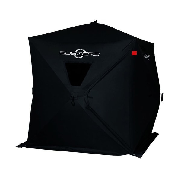 Sub Zero Tundra Tuff 4Man Ice Shelter 15323302