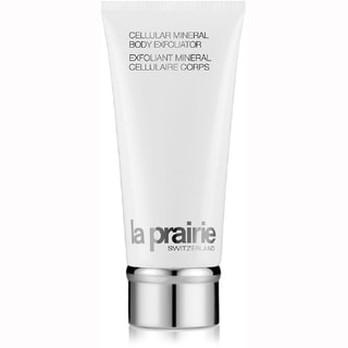 La Prairie Cellular Mineral 6.8-ounce Body Exfoliator