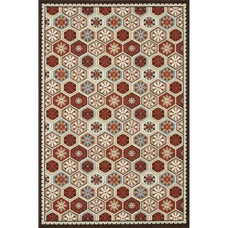 Annabelle Multi Rug (5'2 x 7'5)