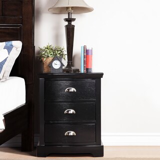 Merrill Avenue 3-drawer Night Stand