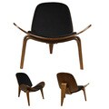 Vintage Style Shell Chair