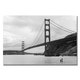 Ariane Moshayedi 'Cavallo Point' Canvas Art