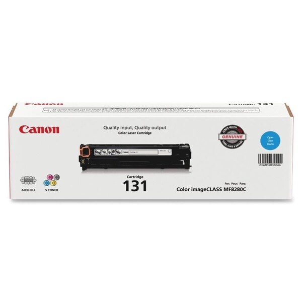 Canon CRG131 Ink Cartridge - Cyan