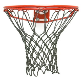 Krazy Netz Black Basketball Net-Image