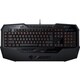 Roccat Isku FX - Multicolor Gaming Keyboard