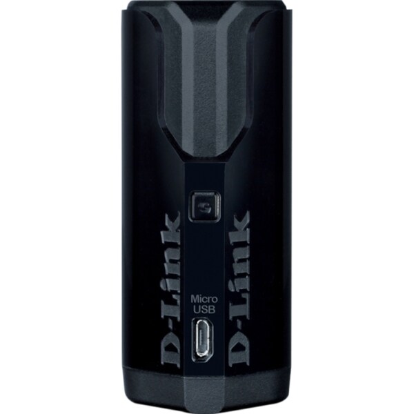 D-Link DWA-162 IEEE 802.11n - Wi-Fi Adapter for Desktop Computer/Note