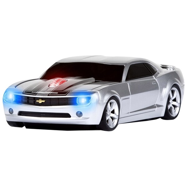 Road Mice Concept Camaro Series Car Mouse