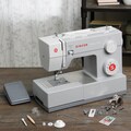 Singer 4411 Electronic Sewing Machine with (Set of 7 Feet)