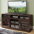 Sonax 'West Lake' 60-inch Dark Espresso Television Bench