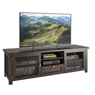 Wood Entertainment Centers Living Room Furniture
