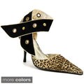 Ann Creek Women's 'Leonora' Heels