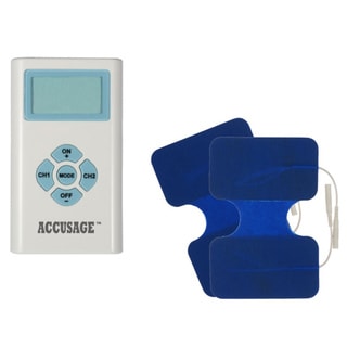 Accusage Massager Pro-Image