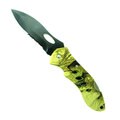 Whetstone Campers Camouflage Pocket Knife