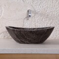 Doris Vessel Sink
