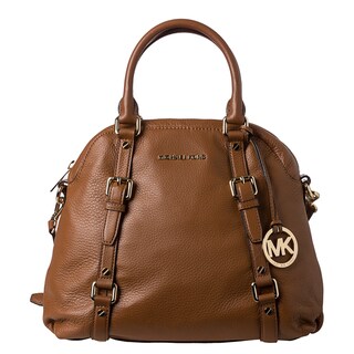 MICHAEL Michael Kors 'Bedford' Bowling Satchel