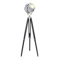 Movie Studios Decorative Floor Prop Lamp with Tripod