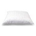 Serta Perfect Day 300 Thread Count Gusseted Stain Resistant Cotton Pillow (Set of 2)