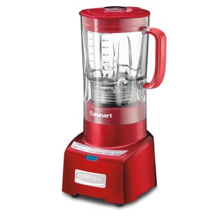 Cuisinart CBT-1000MR PowerEdge 1.3 Horsepower Blender