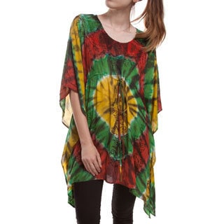 Colors of Rife Rasta Top (India)