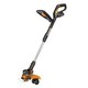 Worx WG160 12-Inch 20-volt Cordless Trimmer and Edger