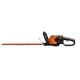 Worx WG268 40-volt Lithium Cordless Hedge Trimmer
