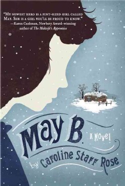 May B. (Paperback)