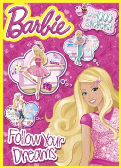 Follow Your Dreams (Paperback)