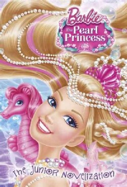 The Pearl Princess: The Junior Novelization (Paperback)