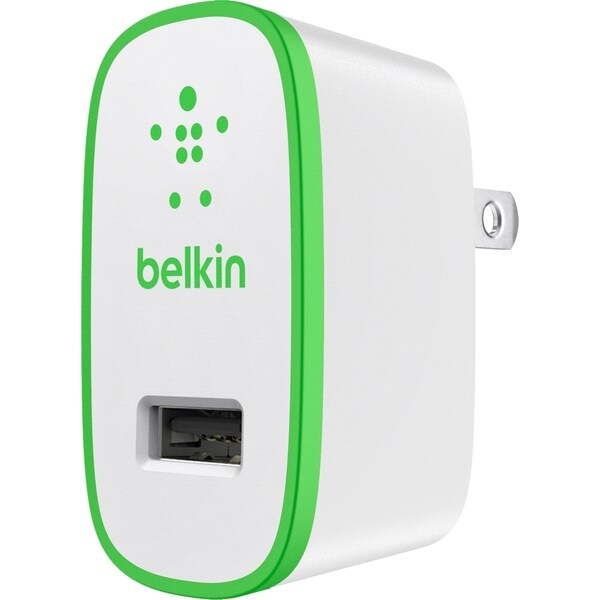 Belkin Home Charger 2.1 Amp