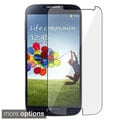 BasAcc Privacy Screen Protector for Samsung Galaxy S IV/ S4 I9500