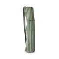 Handcrafted Cotton 'Tranquility' Yoga Pilates Mat Bag (Guatemala)