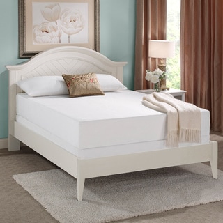 Great Prices Bodipedic Essentials 10-inch Gel Memory Foam Queen-size Mattress