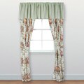 Laura Ashley Wakefield Cotton Valance