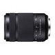 Sony SAL55300 55 mm - 300 mm f/4.5 - 5.6 Telephoto Zoom Lens for Sony