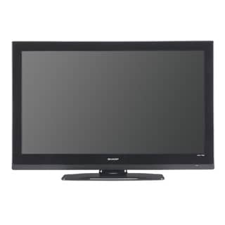 Sharp LC-42SV50U 42" 1080p LCD TV (Refurbished)