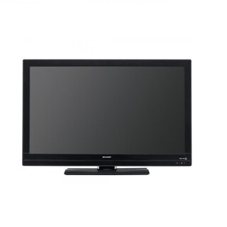 Sharp LC32SV29U 32" 720p LCD TV (Refurbished)